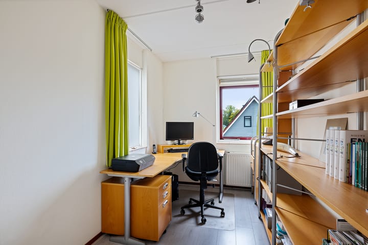 Foto 30 van De Skuorrereed 6