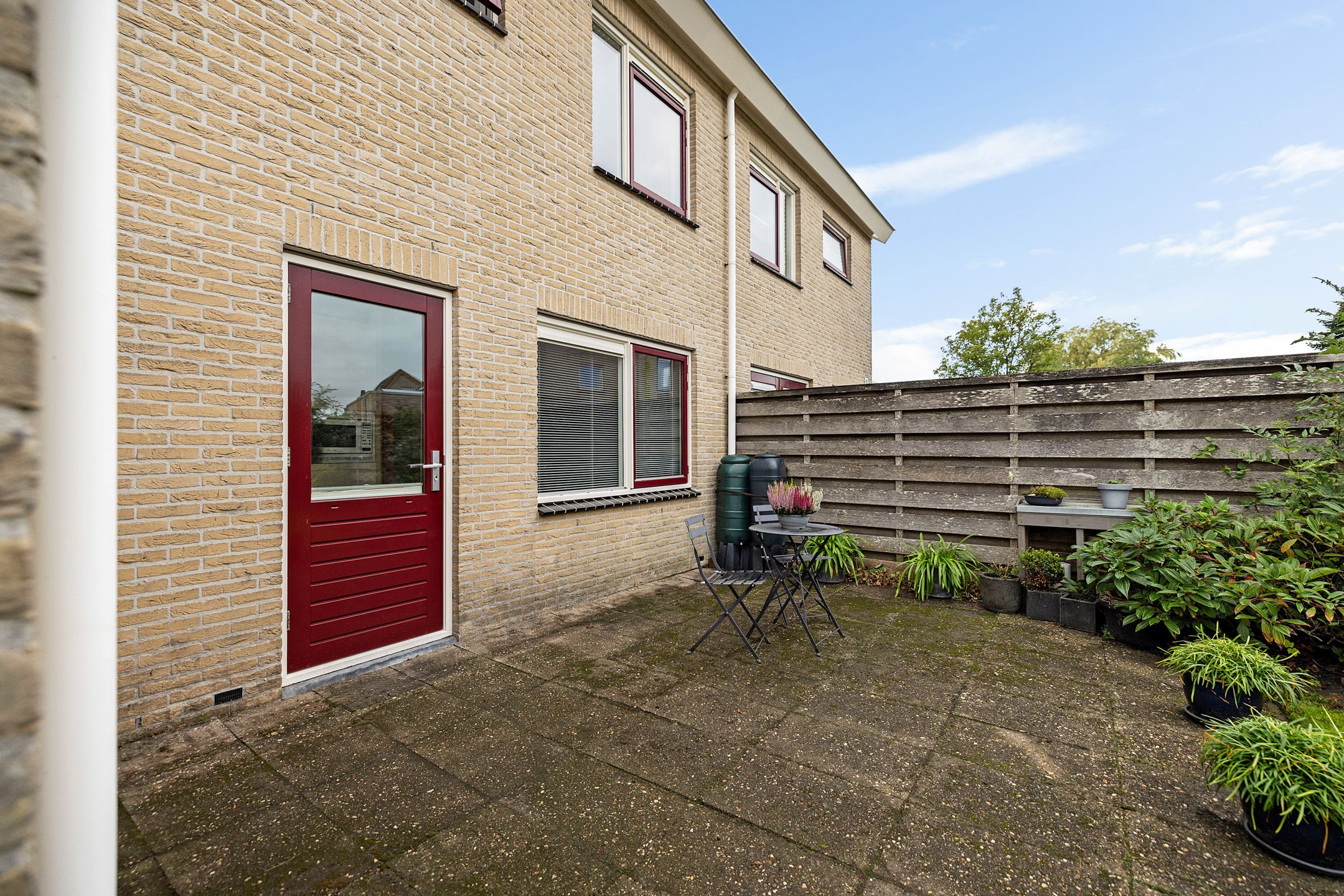 Foto 33 van De Skuorrereed 6