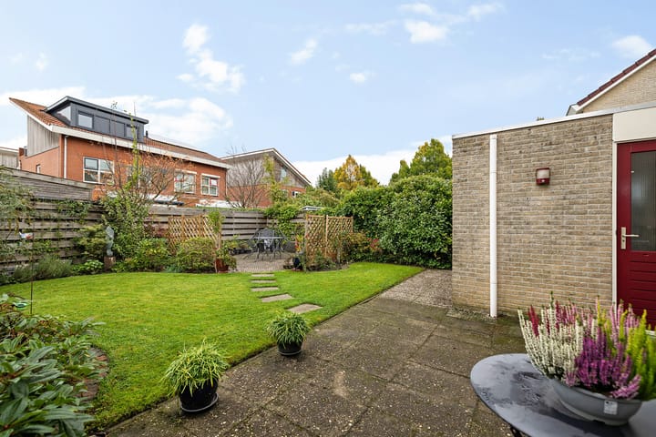 Foto 34 van De Skuorrereed 6