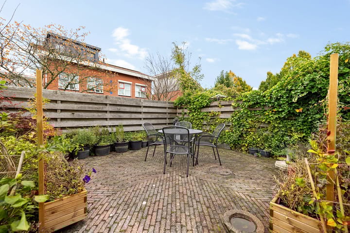 Foto 35 van De Skuorrereed 6