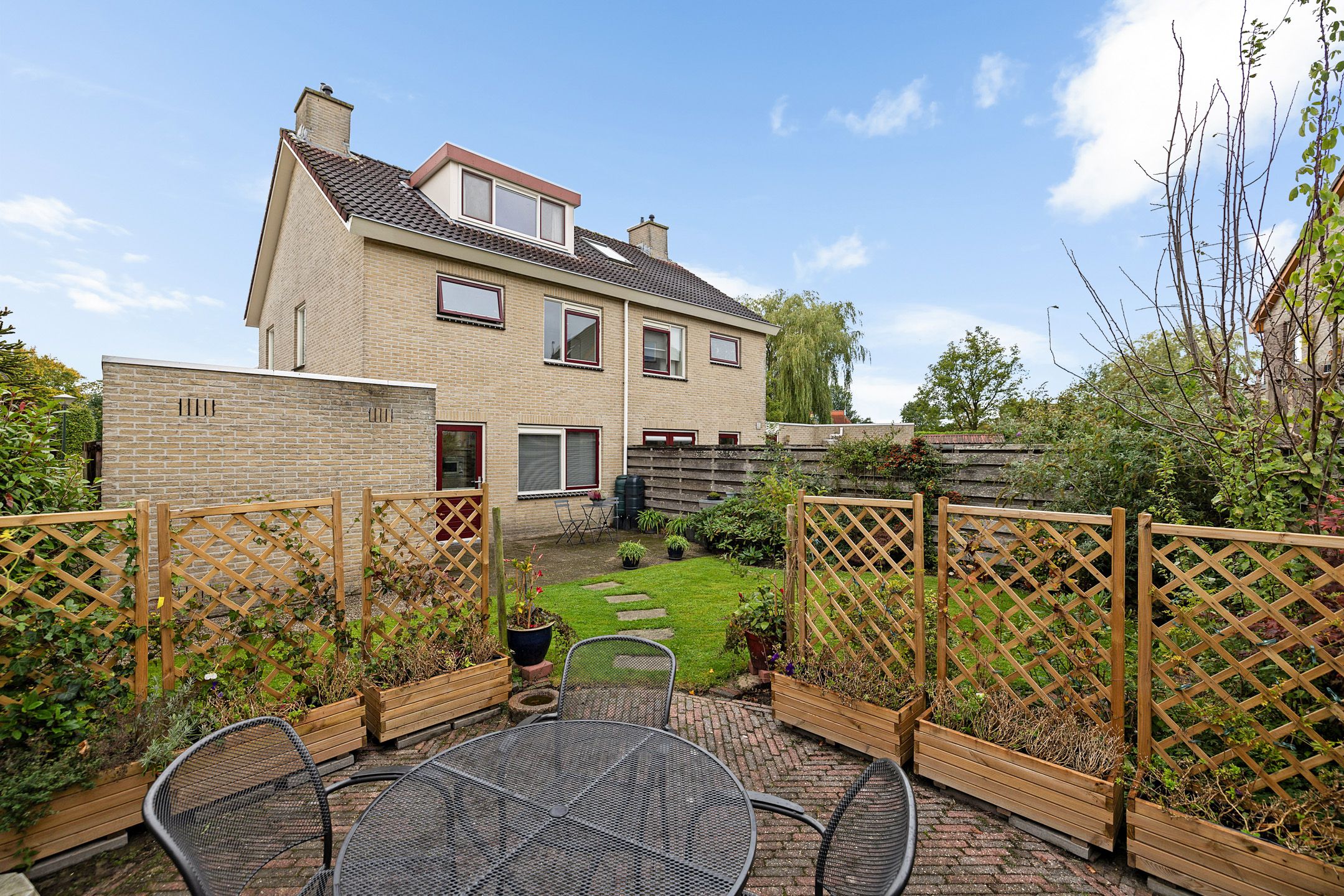 Foto 36 van De Skuorrereed 6