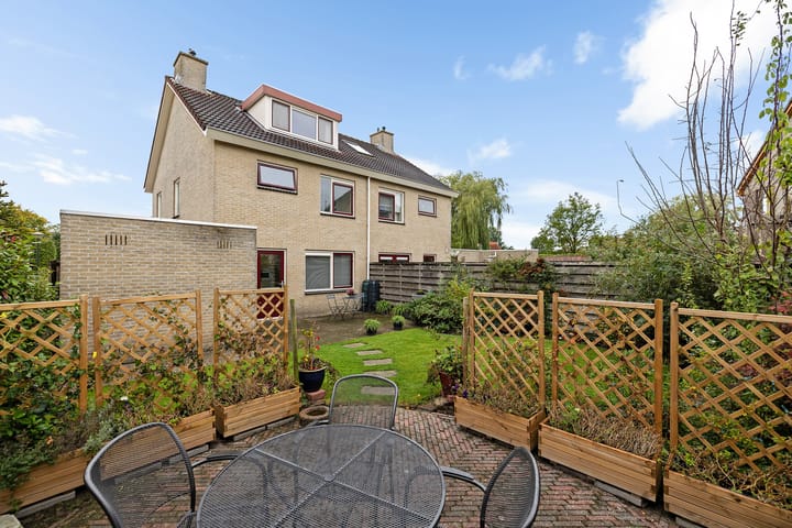 Foto 36 van De Skuorrereed 6