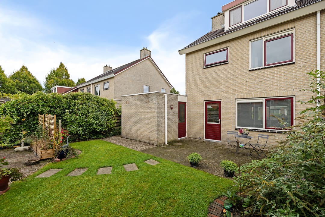 Foto 37 van De Skuorrereed 6