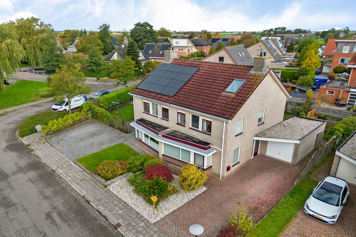 Foto 38 van De Skuorrereed 6