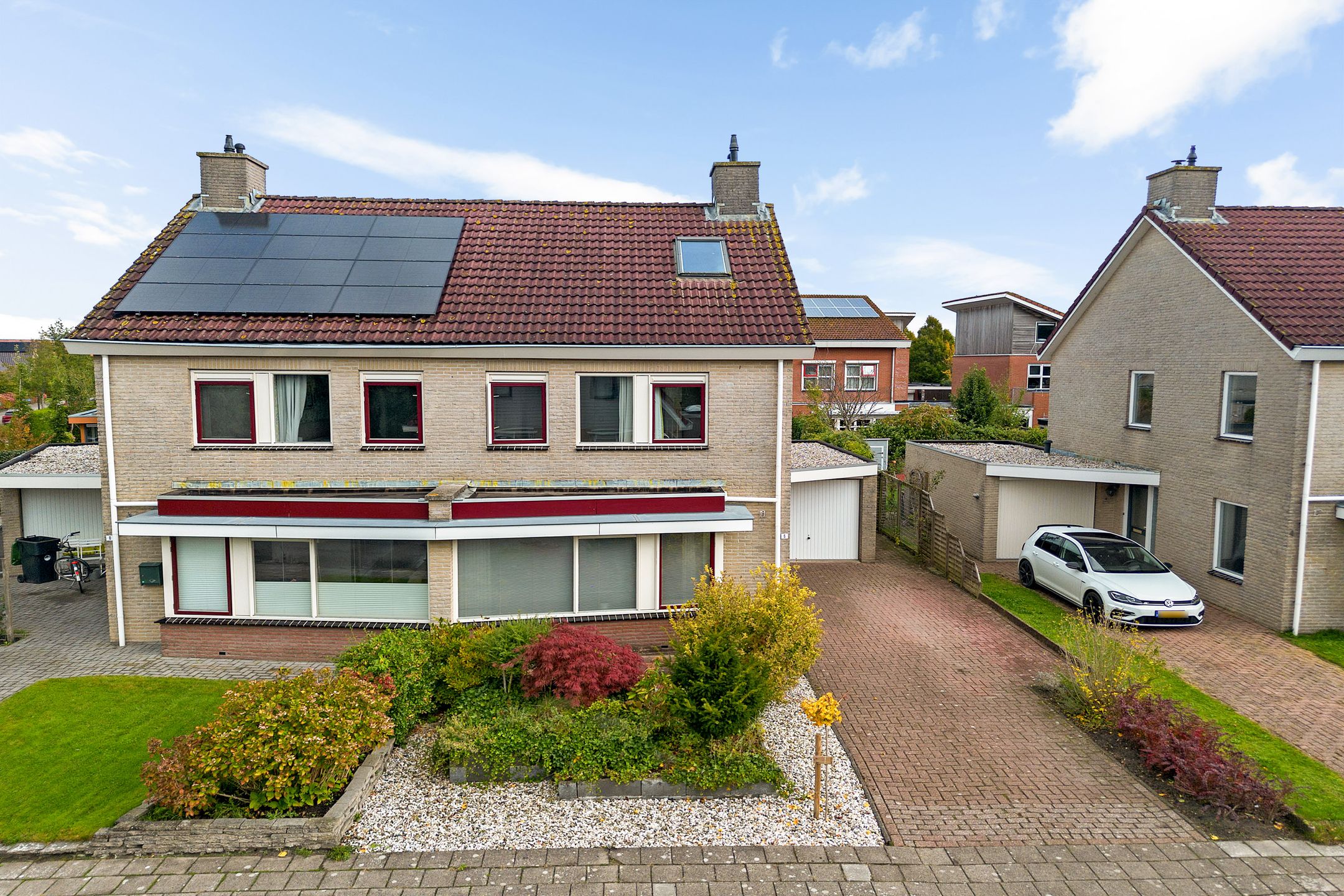 Foto 39 van De Skuorrereed 6