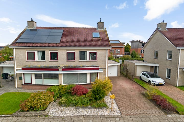 Foto 39 van De Skuorrereed 6