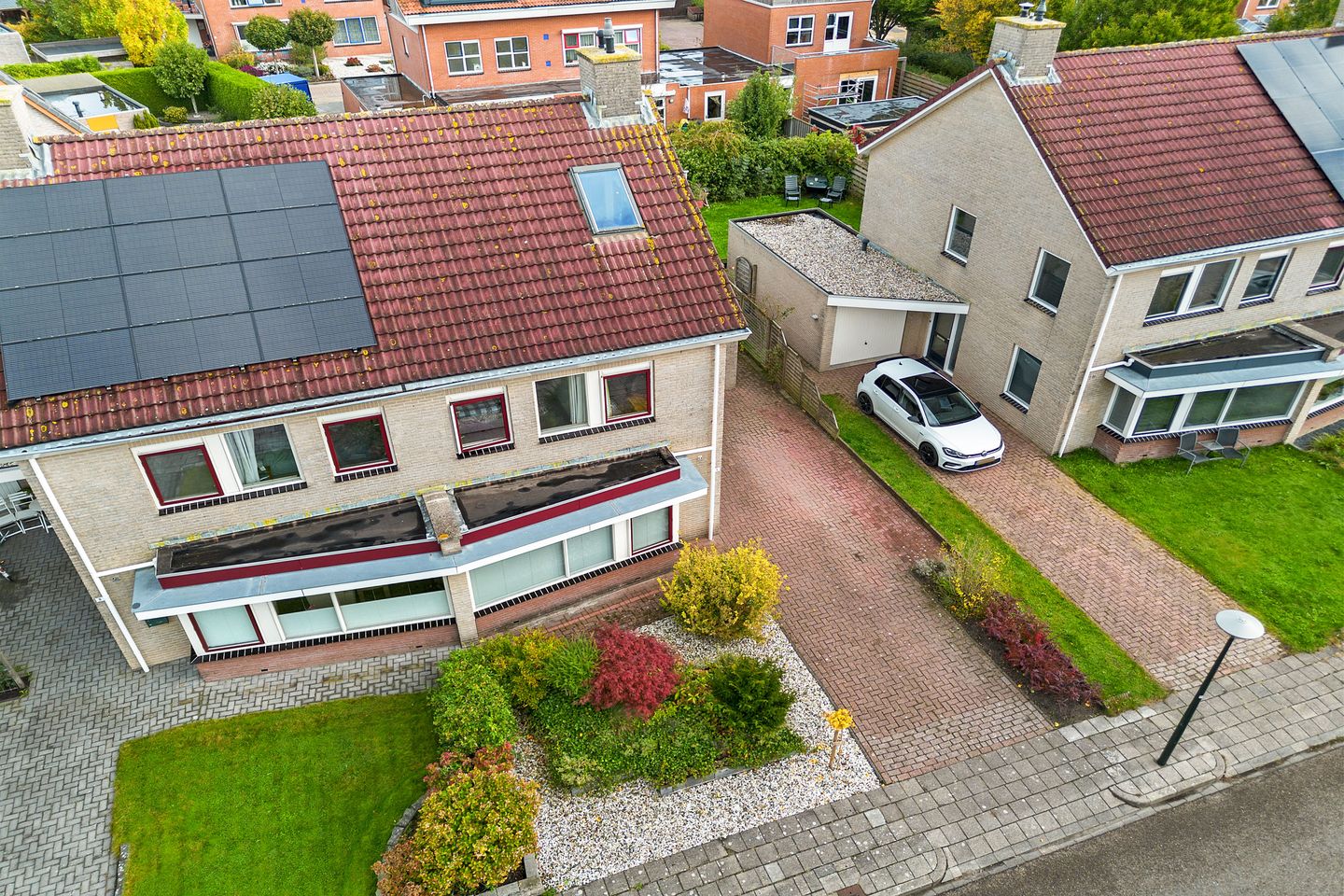 Foto 40 van De Skuorrereed 6