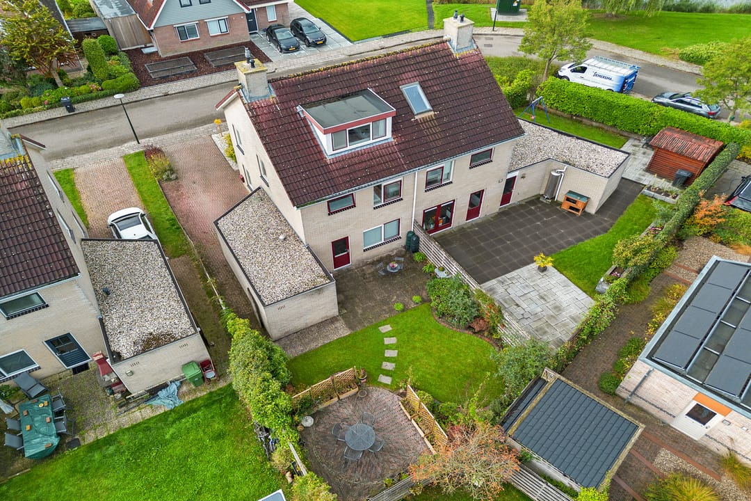 Foto 41 van De Skuorrereed 6