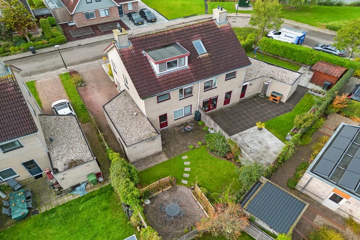 Foto 41 van De Skuorrereed 6