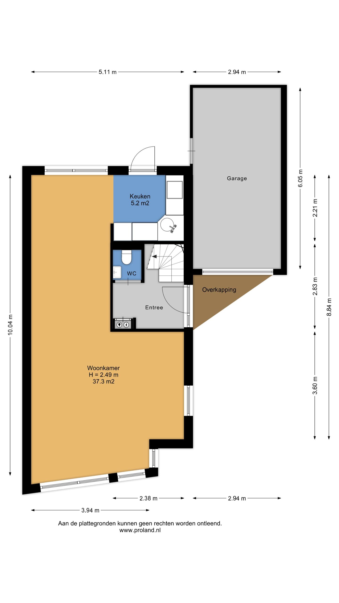 Foto 44 van De Skuorrereed 6