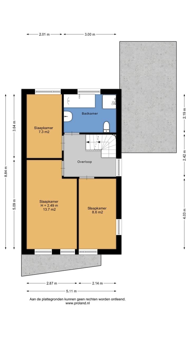 Foto 45 van De Skuorrereed 6