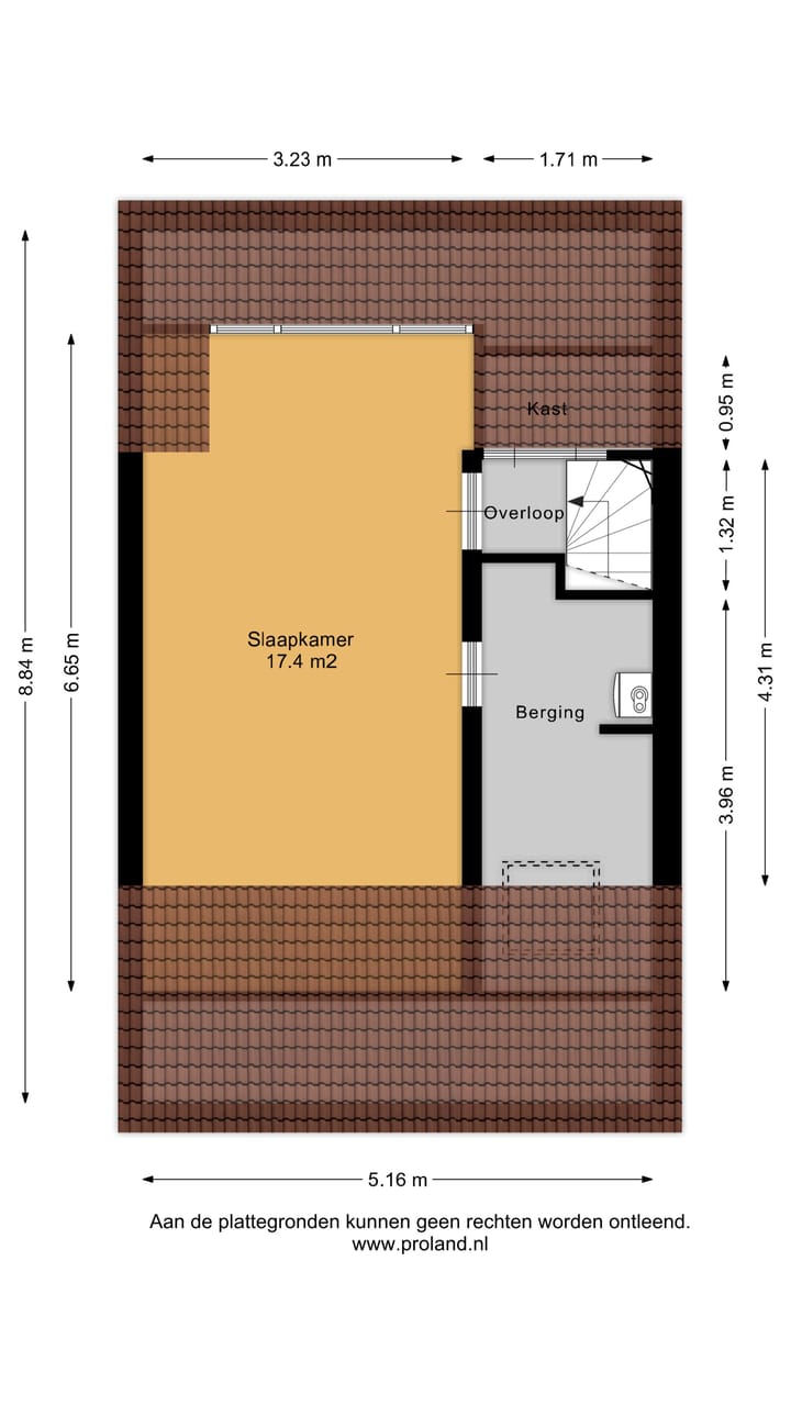 Foto 46 van De Skuorrereed 6
