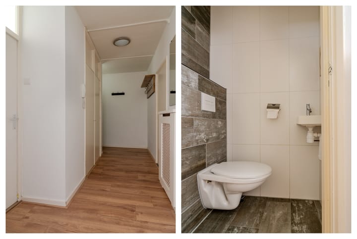 Photo 2 of Van IJsendijkstraat 13