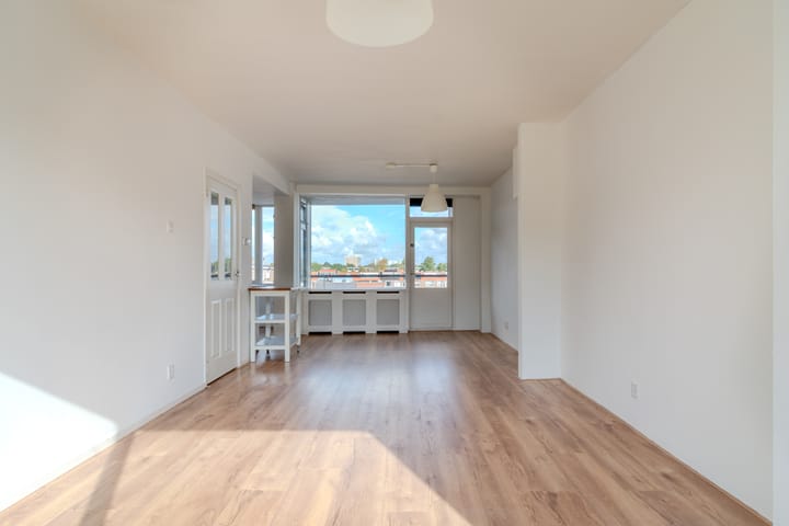 Photo 5 of Van IJsendijkstraat 13