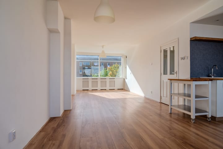 Foto 7 van Van IJsendijkstraat 13