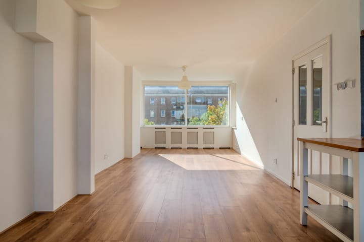 Foto 6 van Van IJsendijkstraat 13