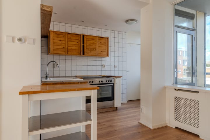 Foto 8 van Van IJsendijkstraat 13