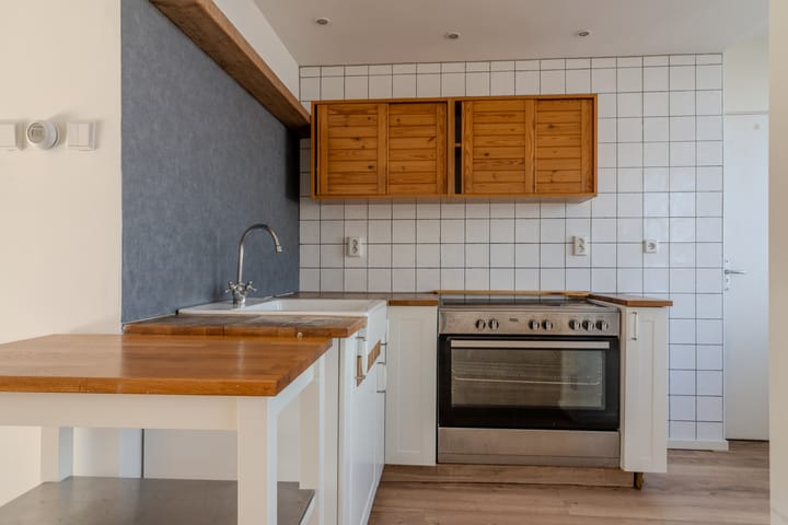 Foto 9 van Van IJsendijkstraat 13