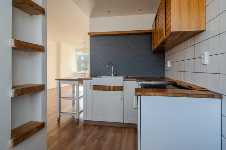 Foto 10 van Van IJsendijkstraat 13