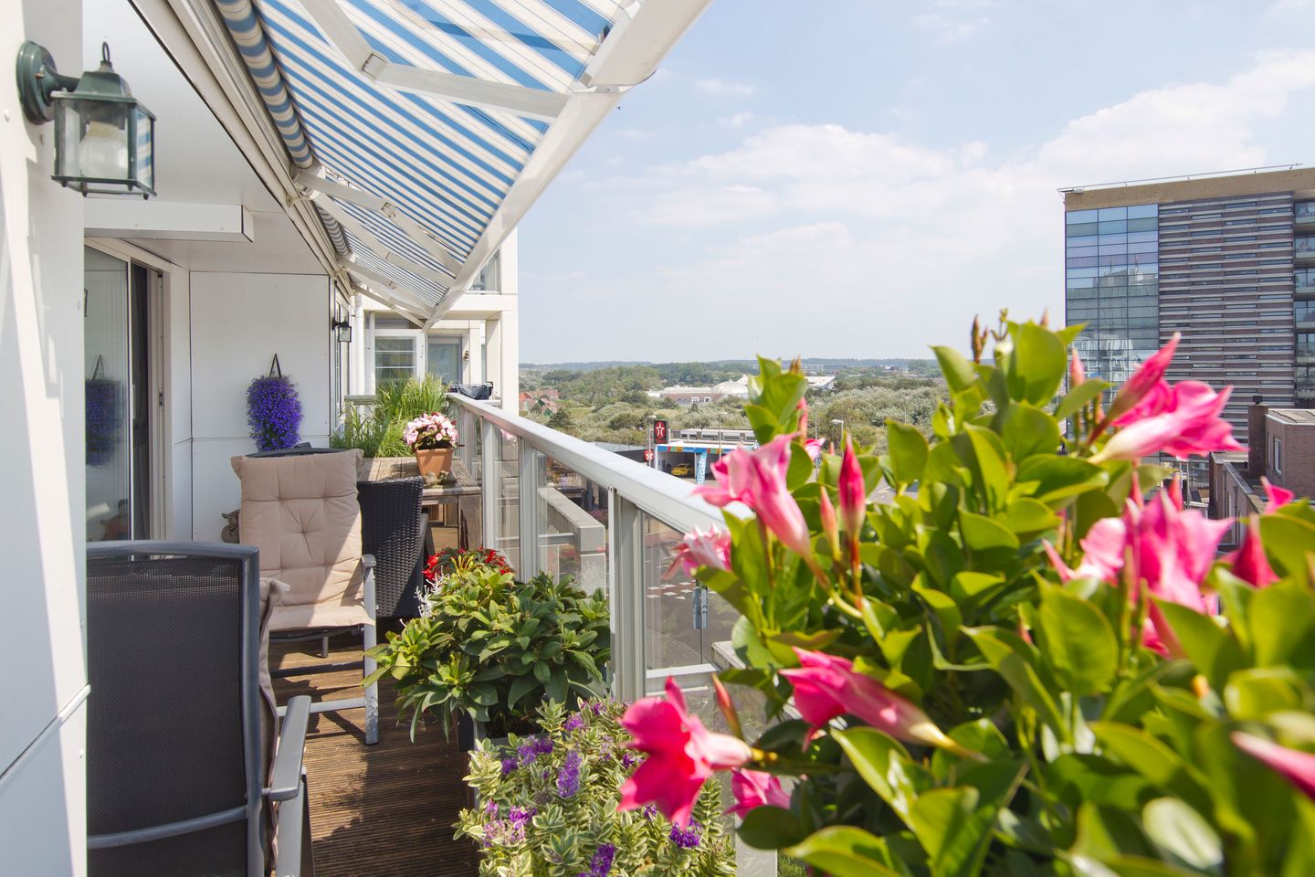 Foto 4 van Dr Joh G Mezgerstraat 135