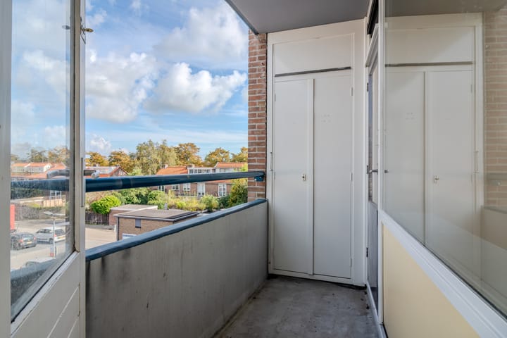 Foto 16 van Van IJsendijkstraat 13