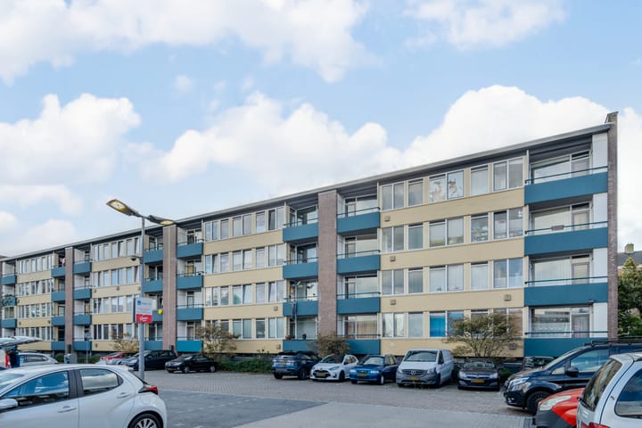 Foto 19 van Van IJsendijkstraat 13