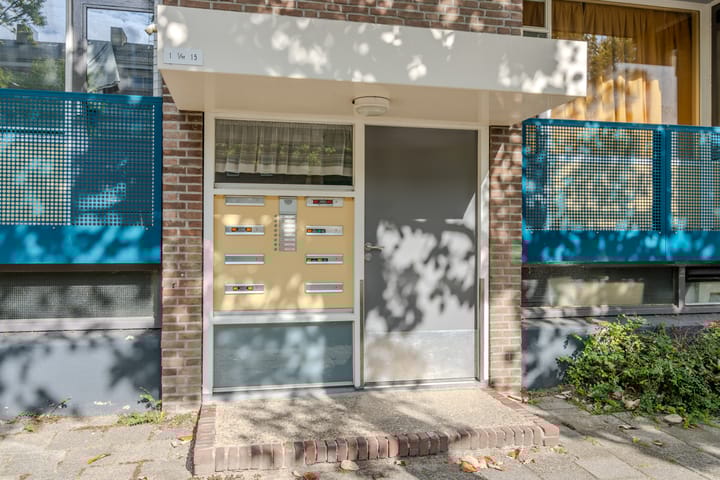 Foto 20 van Van IJsendijkstraat 13