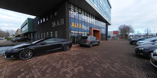 Bekijk 360° foto's