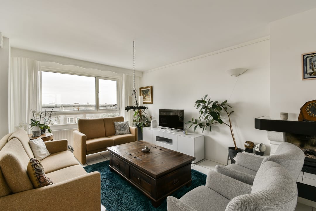 Foto 8 van Dr Joh G Mezgerstraat 135