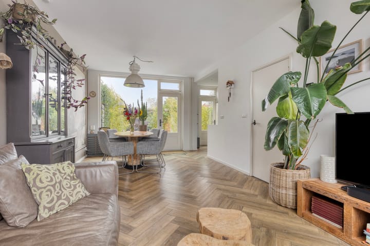 Foto 2 van Drususstraat 40