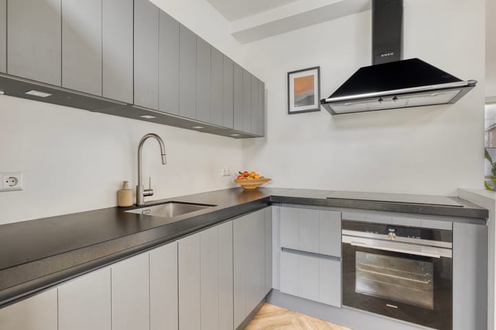 Foto 3 van Drususstraat 40