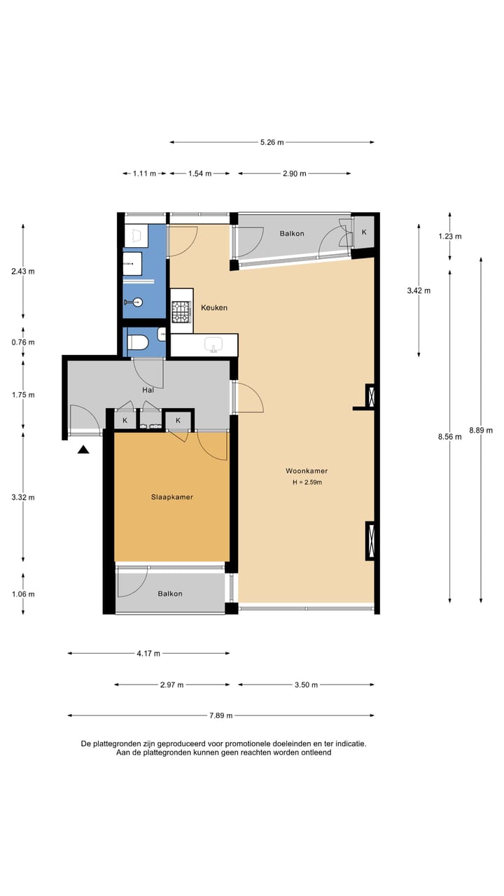 Foto 25 van Van IJsendijkstraat 13