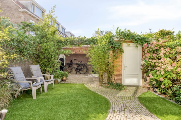 Foto 4 van Drususstraat 40