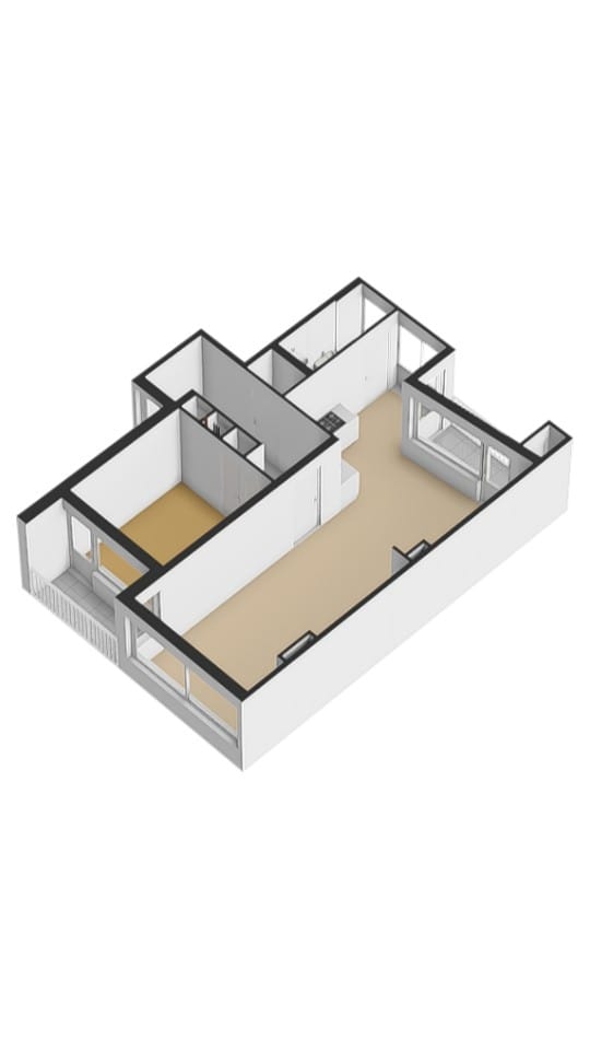 Foto 26 van Van IJsendijkstraat 13
