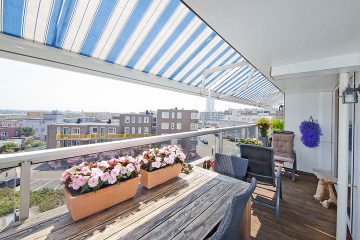 Photo 16 of Dr Joh G Mezgerstraat 135