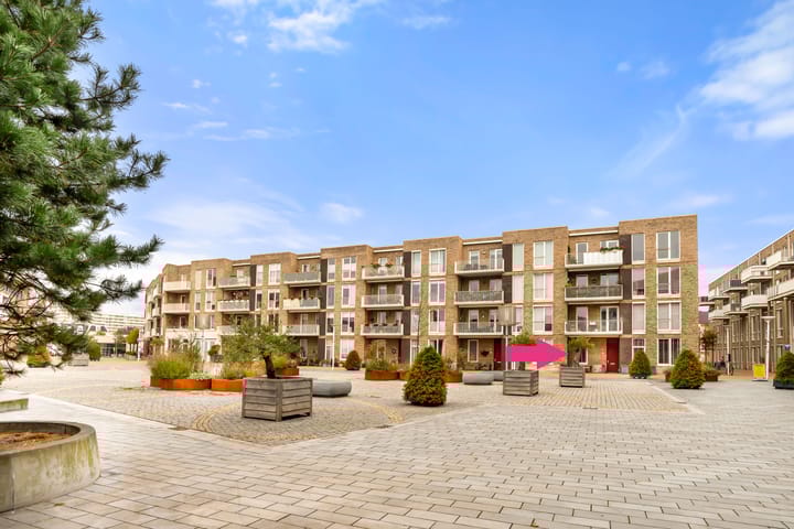 Foto 1 van Louis Davidscarré 6