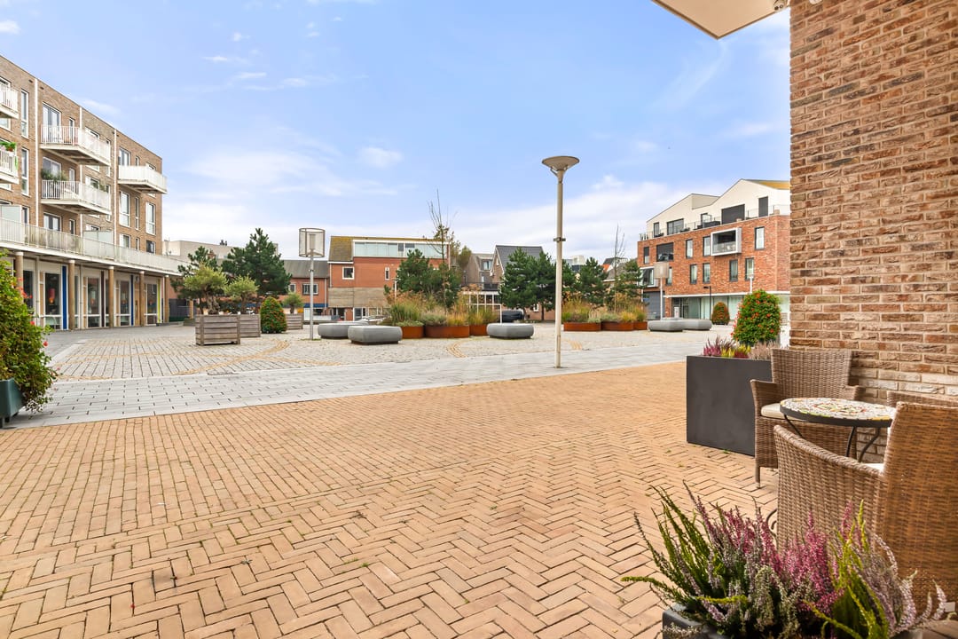 Foto 2 van Louis Davidscarré 6