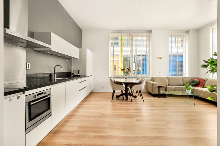 Photo 3 of Louis Davidscarré 6