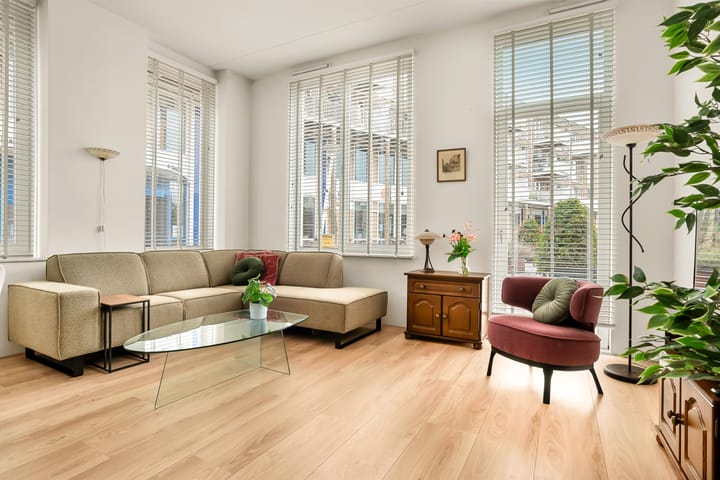 Foto 5 van Louis Davidscarré 6