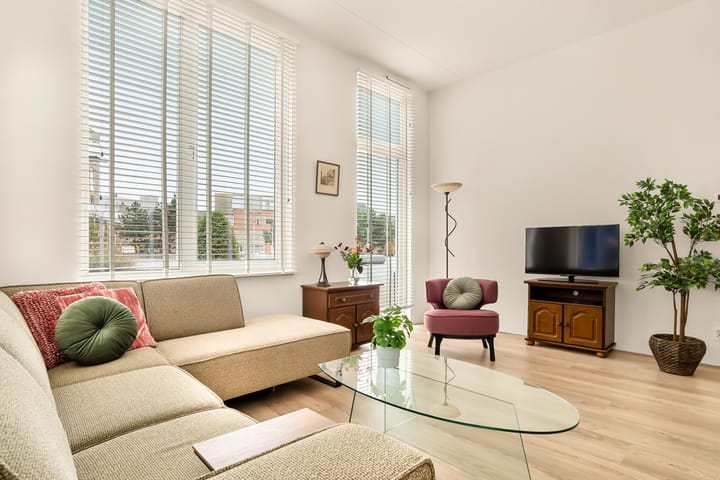 Foto 6 van Louis Davidscarré 6