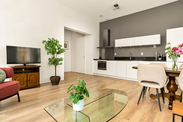 Foto 7 van Louis Davidscarré 6