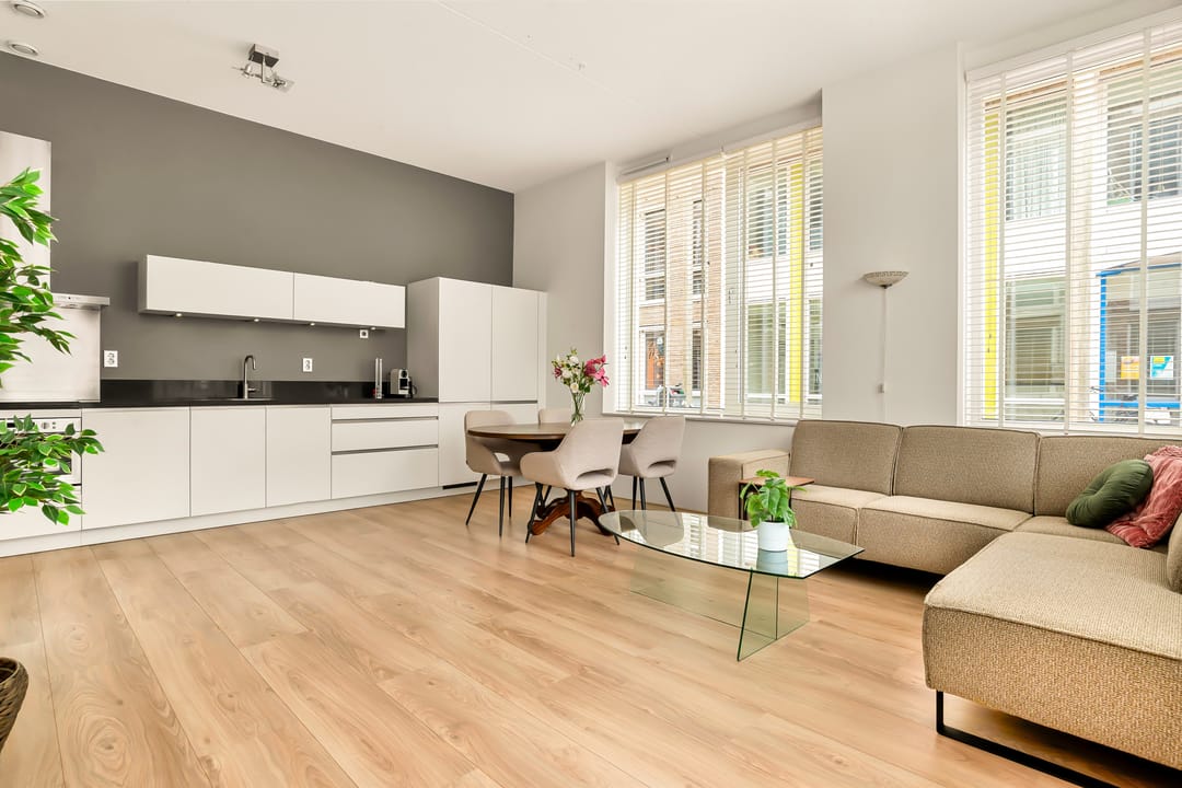 Foto 8 van Louis Davidscarré 6