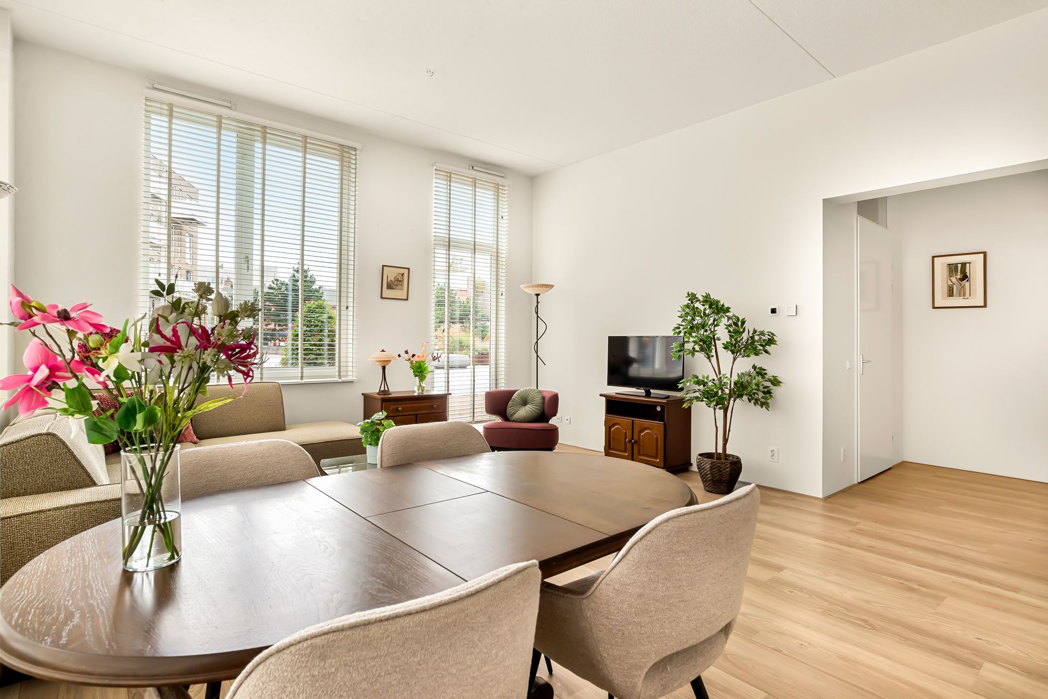 Foto 12 van Louis Davidscarré 6