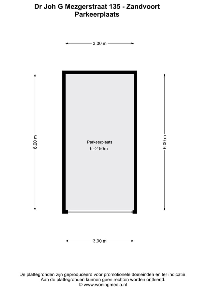 Photo 35 of Dr Joh G Mezgerstraat 135