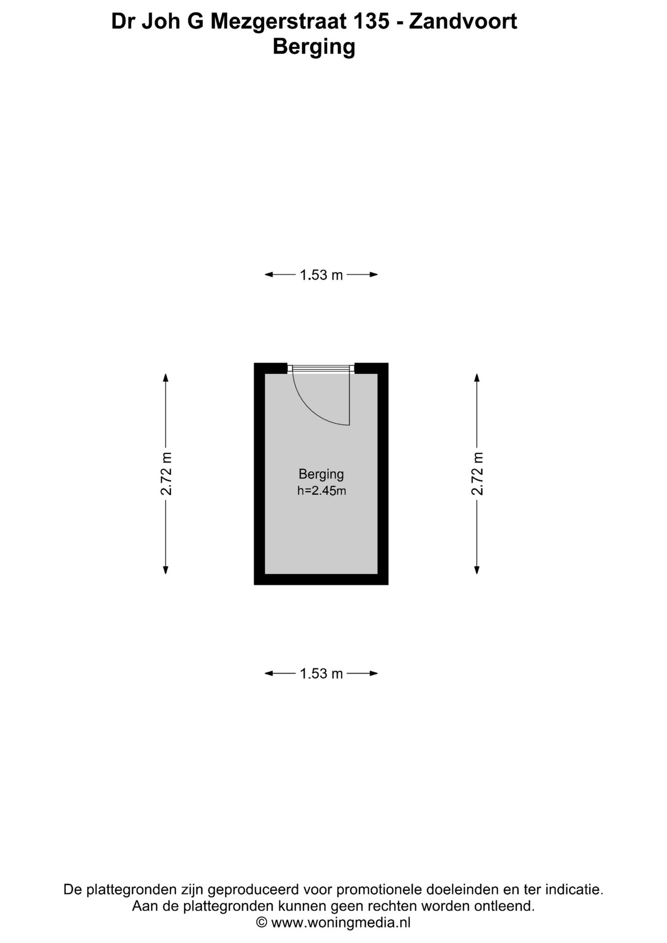 Foto 36 van Dr Joh G Mezgerstraat 135