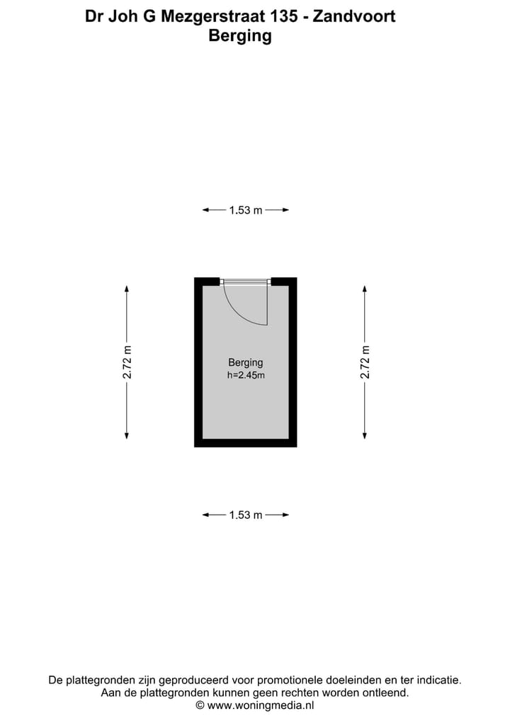 Photo 36 of Dr Joh G Mezgerstraat 135