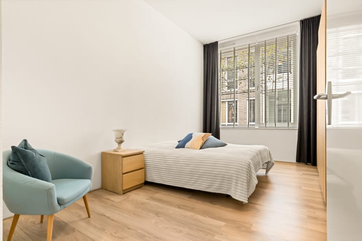 Foto 21 van Louis Davidscarré 6