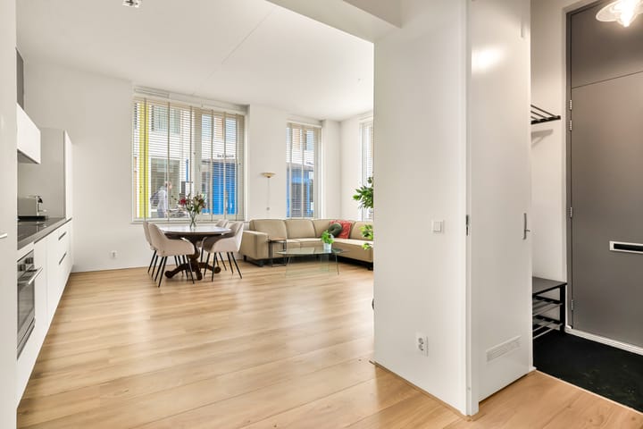 Foto 25 van Louis Davidscarré 6