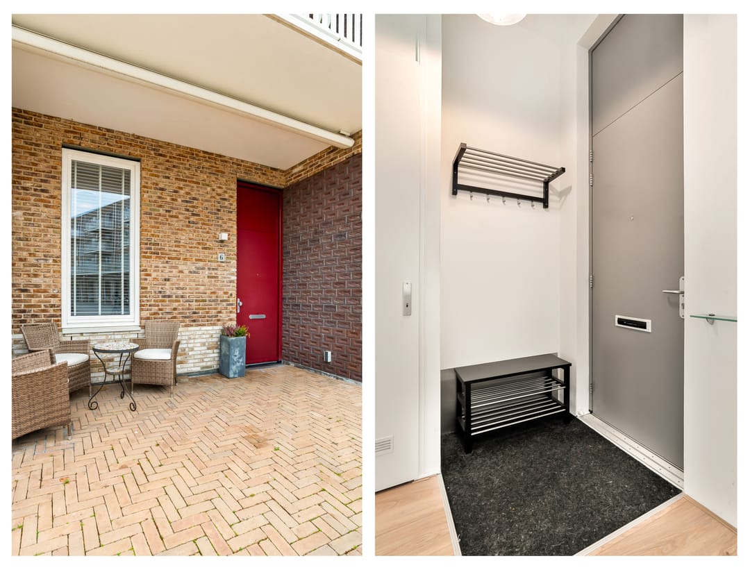 Foto 32 van Louis Davidscarré 6