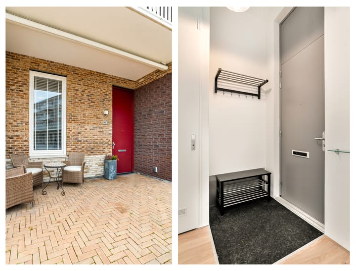 Foto 32 van Louis Davidscarré 6